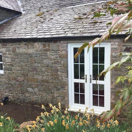 The Snug @ Corry Cottage Haltwhistle Zewnętrze zdjęcie