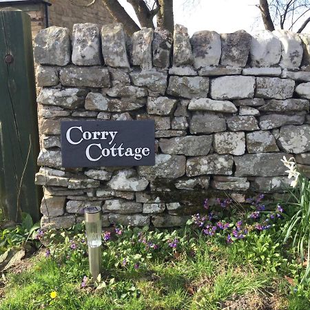 The Snug @ Corry Cottage Haltwhistle Zewnętrze zdjęcie