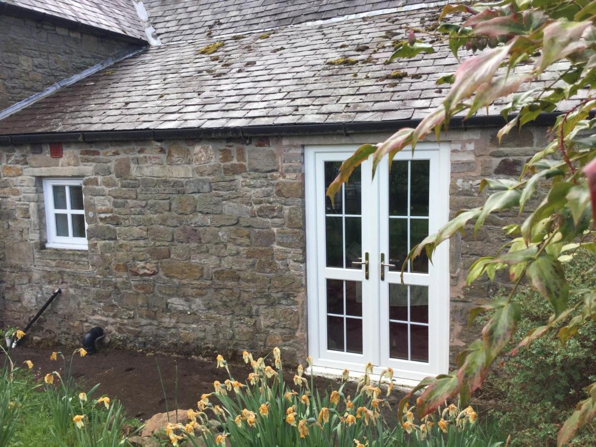 The Snug @ Corry Cottage Haltwhistle Zewnętrze zdjęcie