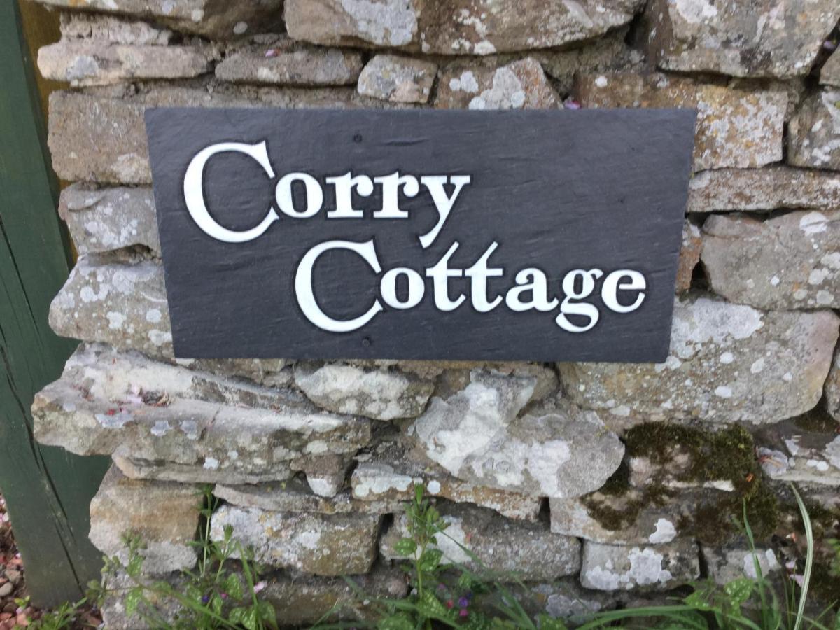 The Snug @ Corry Cottage Haltwhistle Zewnętrze zdjęcie