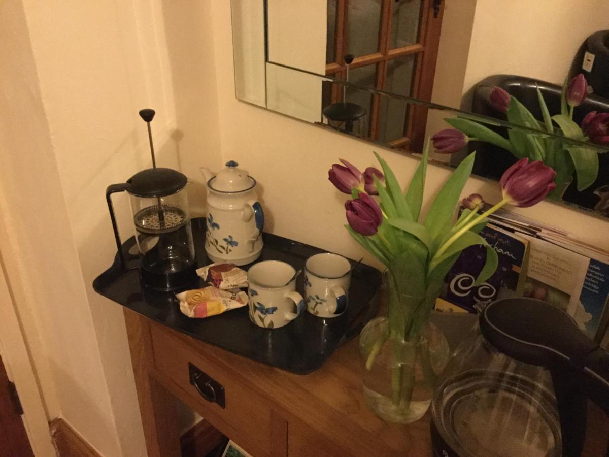 The Snug @ Corry Cottage Haltwhistle Zewnętrze zdjęcie
