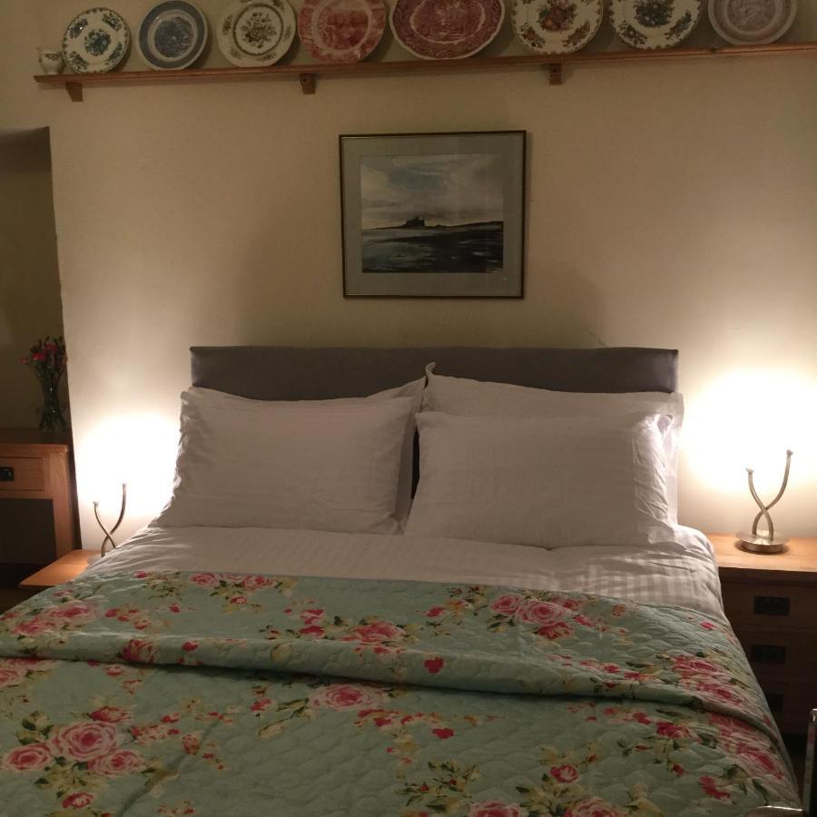 The Snug @ Corry Cottage Haltwhistle Zewnętrze zdjęcie