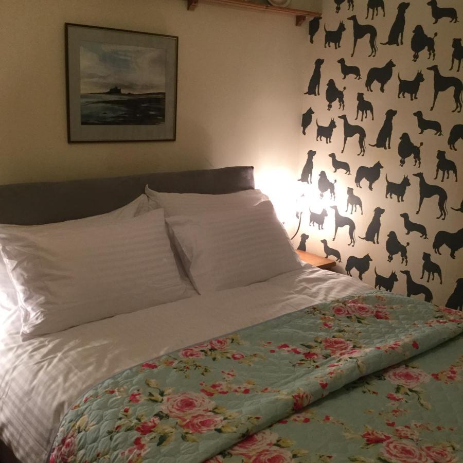 The Snug @ Corry Cottage Haltwhistle Zewnętrze zdjęcie